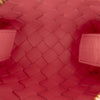 Bottega Veneta Candy Lambskin Intrecciato Loop Camera Bag Secondhand