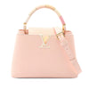 Louis Vuitton Taurillon Capucines BB Secondhand