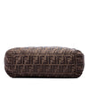 Fendi Zucca Canvas Crossbody Secondhand