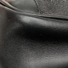 Gucci Web Denim Shoulder Bag Secondhand