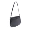 Prada Mini Brushed Leather Cleo Flap Secondhand