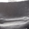 Chanel Quilted Lambskin Top Handle Flap Bag Secondhand