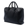 Bottega Veneta Intrecciato Trimmed Cervo Briefcase Secondhand
