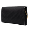 Dior Diorissimo Trotter Canvas Chain Shoulder Bag Secondhand