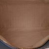 LOEWE Medium Tricolor Calfskin Puzzle Satchel Secondhand