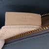 LOEWE Medium Tricolor Calfskin Puzzle Satchel Secondhand