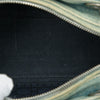 Dior Medium Denim Cannage Acrylic Handles Lady Dior Secondhand