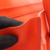 Celine Mini Leather Luggage Tote Secondhand