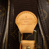 Louis Vuitton Monogram Reporter GM Secondhand