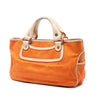 Celine Canvas Boogie Handbag Secondhand