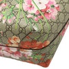 Gucci GG Supreme Blooms Reversible Tote Secondhand