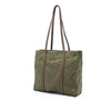 Secondhand Prada Tessuto Tote