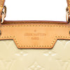 Louis Vuitton Monogram Vernis Brea MM Secondhand