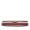 Gucci Guccissima Interlocking G Wallet on Chain Secondhand