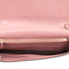 Secondhand Gucci Guccissima Interlocking G Wallet on Chain