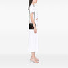 Fendi Small Leather Kan I Crossbody Secondhand