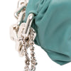 Bottega Veneta Lambskin Chain Pouch Secondhand