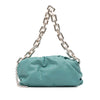 Bottega Veneta Lambskin Chain Pouch Secondhand