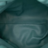 Bottega Veneta Lambskin Chain Pouch Secondhand