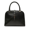 Gucci Grained Calfskin Jackie Handbag Secondhand
