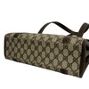 Gucci GG Supreme Handbag Secondhand