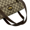 Gucci GG Supreme Handbag Secondhand