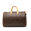 Louis Vuitton Monogram Speedy 40 Secondhand