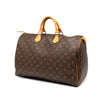 Louis Vuitton Monogram Speedy 40 Secondhand