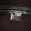 Gucci Medium GG Supreme Joy Boston Bag Secondhand