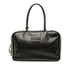 Miu Miu Large Soft Calf Softy Beau Top Handle Bag Secondhand