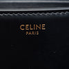Secondhand Celine Shiny Calfskin Claude Shoulder Bag