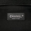 Chanel Old Medium Chevron Caviar Boy Flap Secondhand