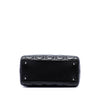 Secondhand Dior Medium Lambskin Cannage Lady Dior