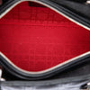 Secondhand Dior Medium Lambskin Cannage Lady Dior