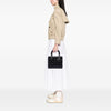 Secondhand Dior Medium Lambskin Cannage Lady Dior