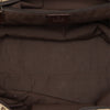 Gucci GG Canvas Web Tote Secondhand