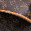 Louis Vuitton Monogram Musette Perforated Secondhand