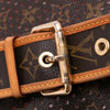 Louis Vuitton Monogram Musette Perforated Secondhand