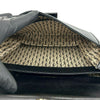 Saint Laurent Calf Leather Shoulder Bag Secondhand