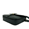 Saint Laurent Calf Leather Shoulder Bag Secondhand