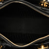 Dior Large Patent Cannage Lady Dior Secondhand