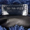 Dior Medium Tweed Lady Dior Secondhand