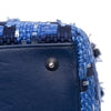 Dior Medium Tweed Lady Dior Secondhand