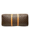 Louis Vuitton Monogram Keepall 55 Secondhand