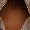 Louis Vuitton Monogram Keepall Bandouliere 45 Secondhand