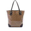 Gucci GG Crystal Vertical Charm Tote Secondhand