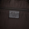 Secondhand Gucci GG Crystal Vertical Charm Tote