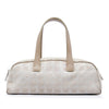 Chanel New Travel Line Nylon Handbag Secondhand