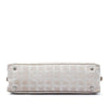 Chanel New Travel Line Nylon Handbag Secondhand