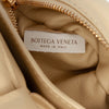 Bottega Veneta Nappa Intrecciato Padded Chain Cassette Satchel Secondhand
